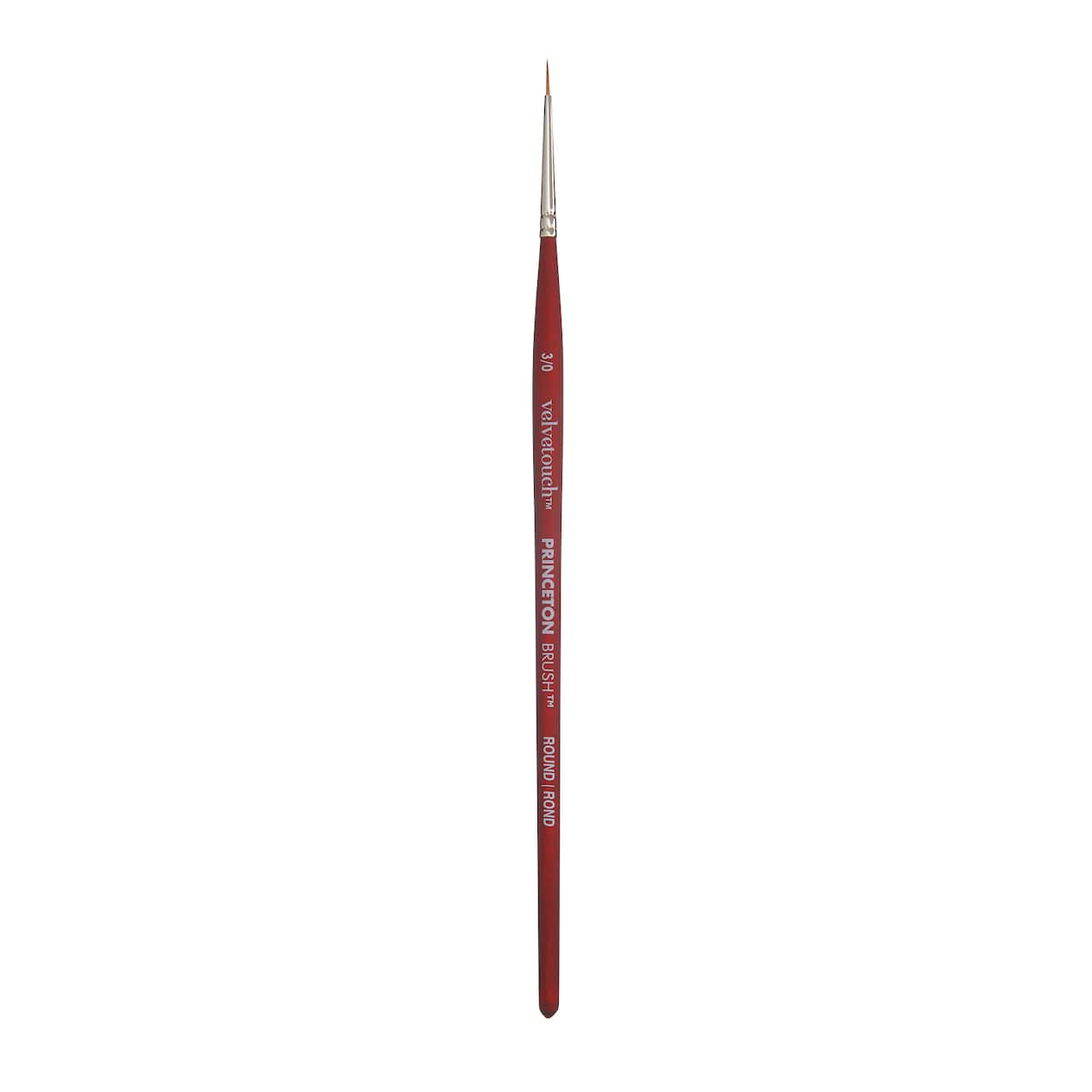 12 Pack: Princeton™ Velvetouch™ Series 3950 Round Brush